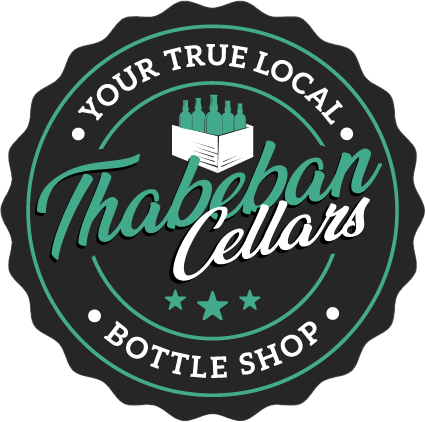Thabeban Cellars